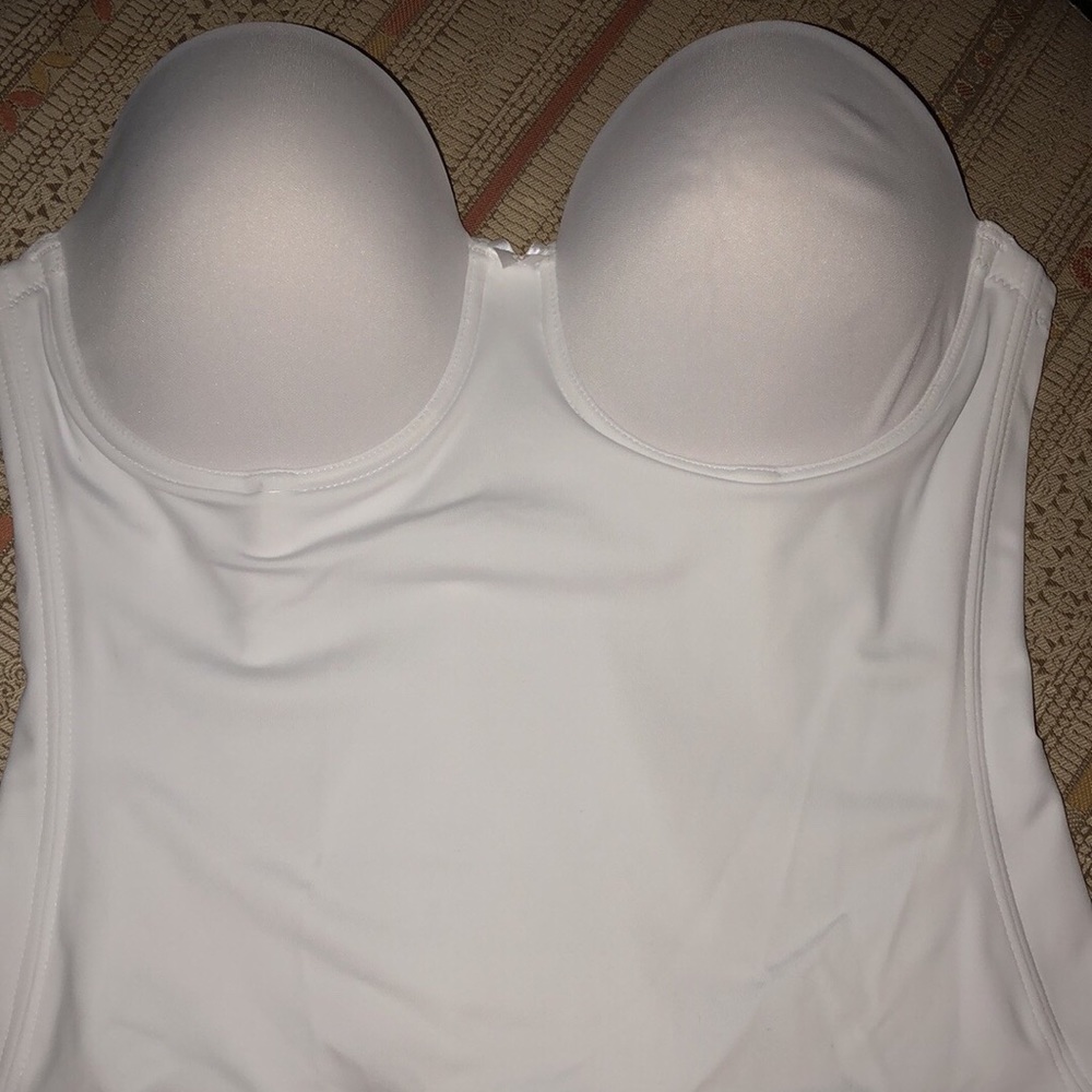 Bridal bra